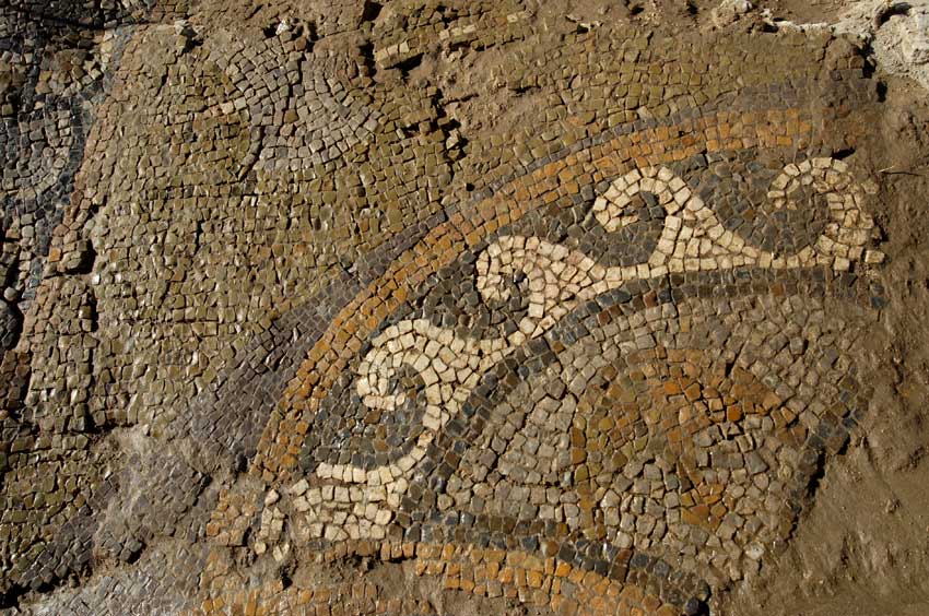 Artashat-A-fragment-of-the-mosaics