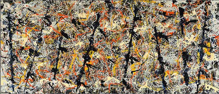 Jackson-Pollock-Number-11-1952