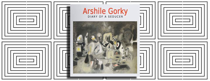A-lecture-about-the-work-of-Arshile-Gorky-The-enticing-diary
