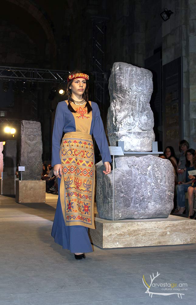 The collection of Aram Nikolyan Urfa, The Reborn value005