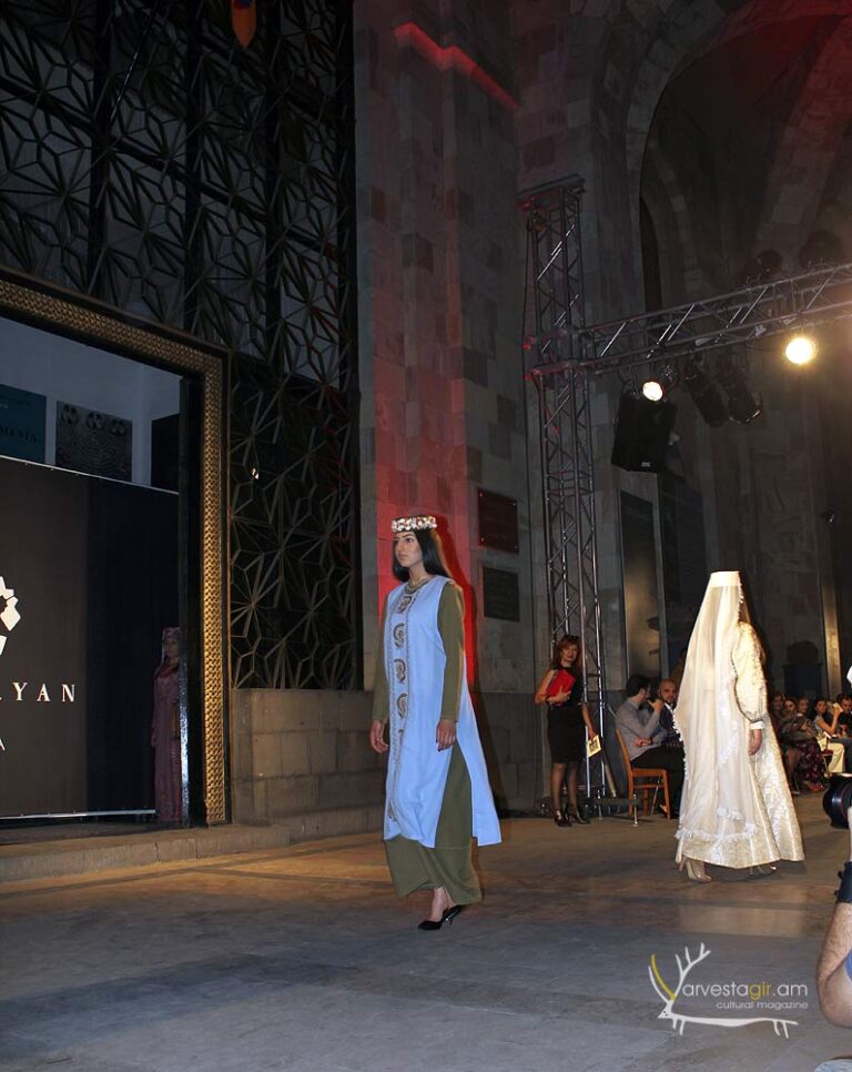 The collection of Aram Nikolyan Urfa, The Reborn value006