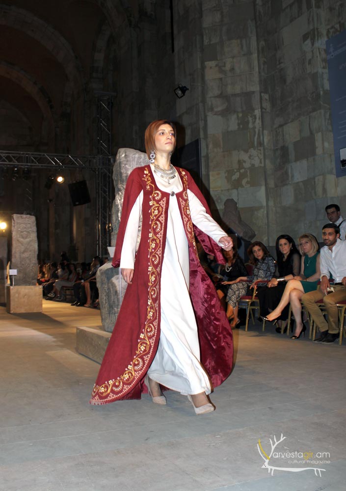 The collection of Aram Nikolyan Urfa, The Reborn value008