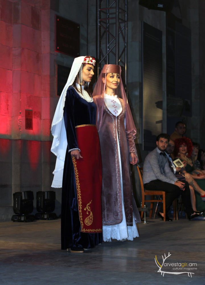The collection of Aram Nikolyan Urfa, The Reborn value010