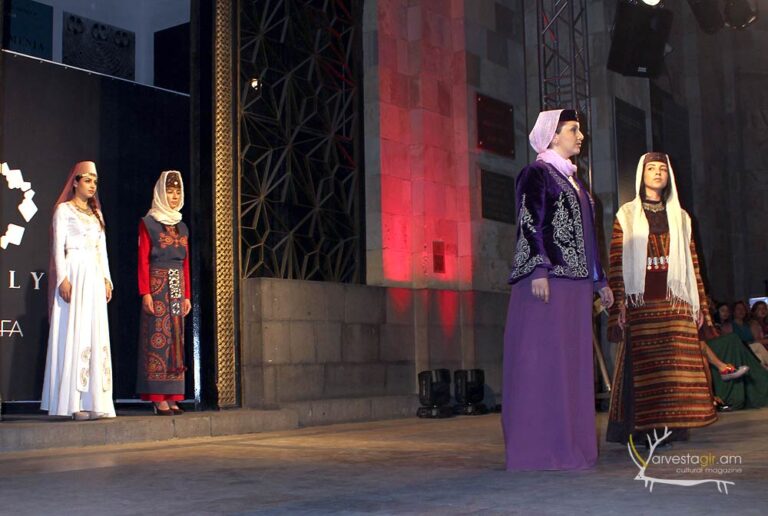 The collection of Aram Nikolyan Urfa, The Reborn value012
