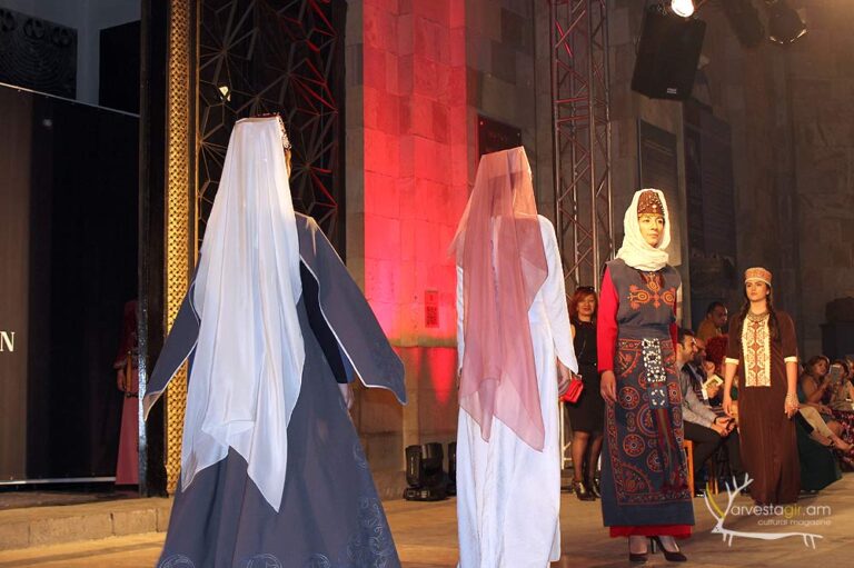 The collection of Aram Nikolyan Urfa, The Reborn value014
