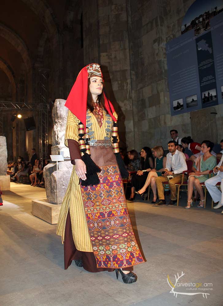 The collection of Aram Nikolyan Urfa, The Reborn value016