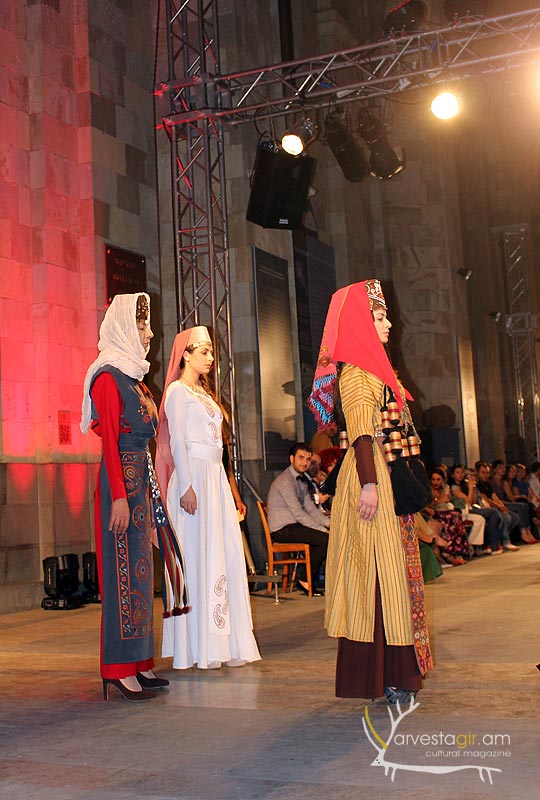 The collection of Aram Nikolyan Urfa, The Reborn value017