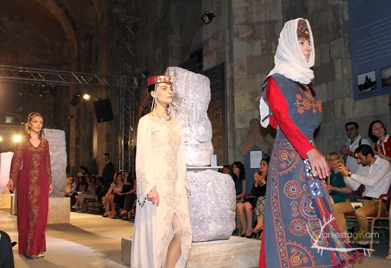 The collection of Aram Nikolyan Urfa, The Reborn value018