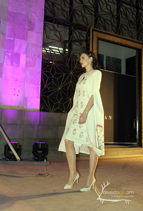 The collection of Aram Nikolyan Urfa, The Reborn value021