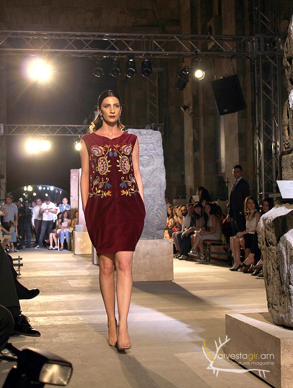 The collection of Aram Nikolyan Urfa, The Reborn value024