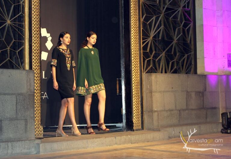 The collection of Aram Nikolyan Urfa, The Reborn value026