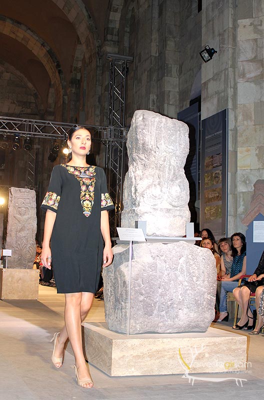 The collection of Aram Nikolyan Urfa, The Reborn value027