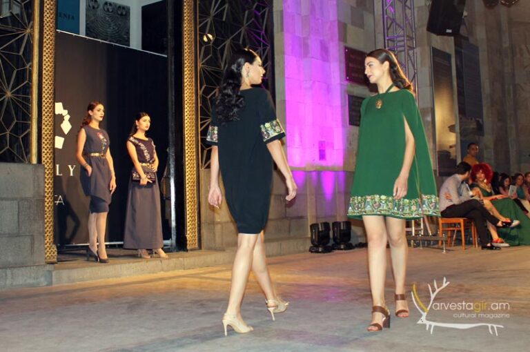 The collection of Aram Nikolyan Urfa, The Reborn value028
