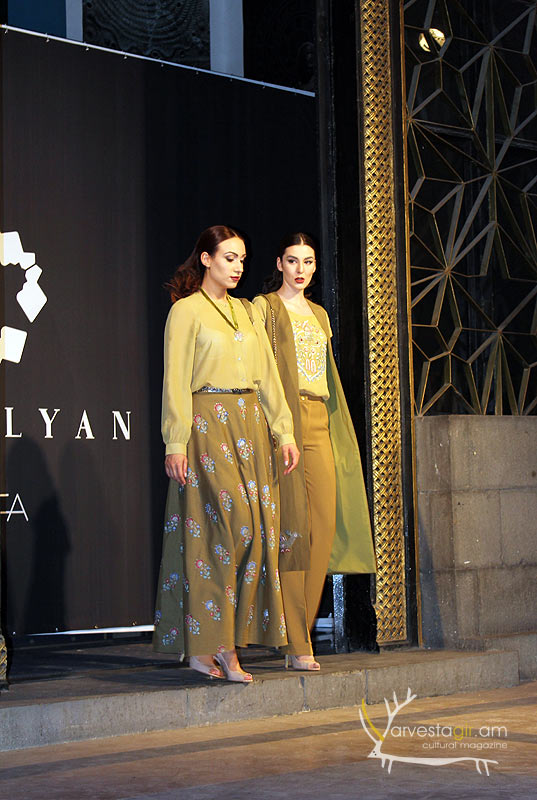 The collection of Aram Nikolyan Urfa, The Reborn value030
