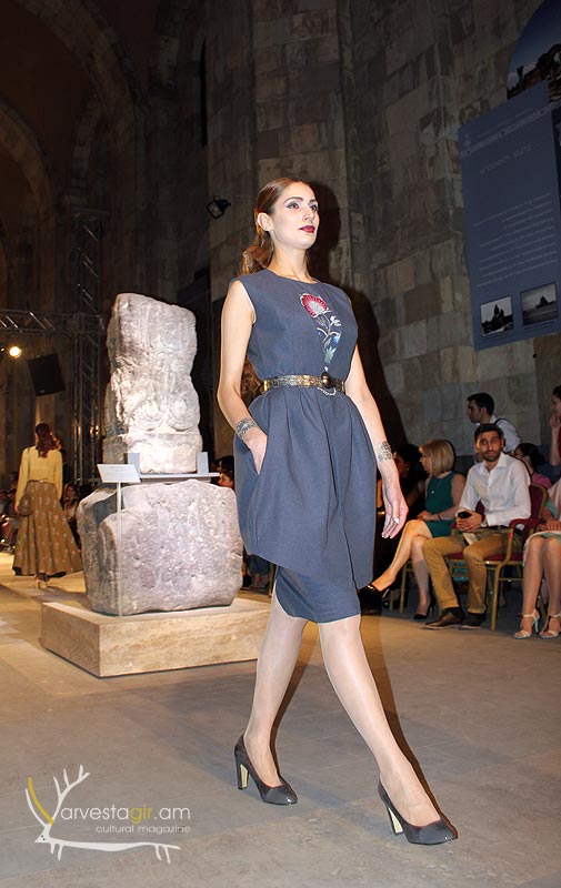 The collection of Aram Nikolyan Urfa, The Reborn value033