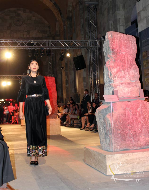 The collection of Aram Nikolyan Urfa, The Reborn value045