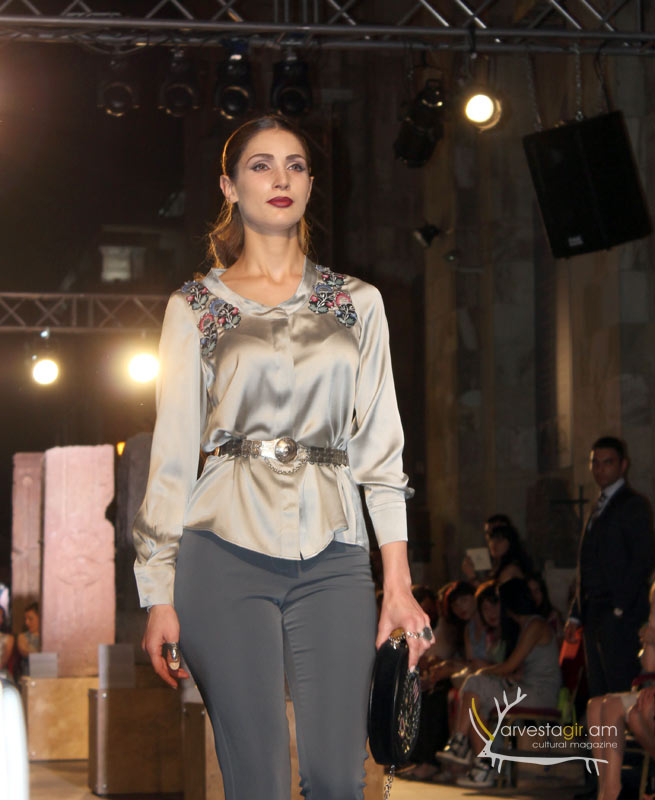 The collection of Aram Nikolyan Urfa, The Reborn value051