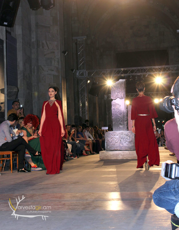 The collection of Aram Nikolyan Urfa, The Reborn value053