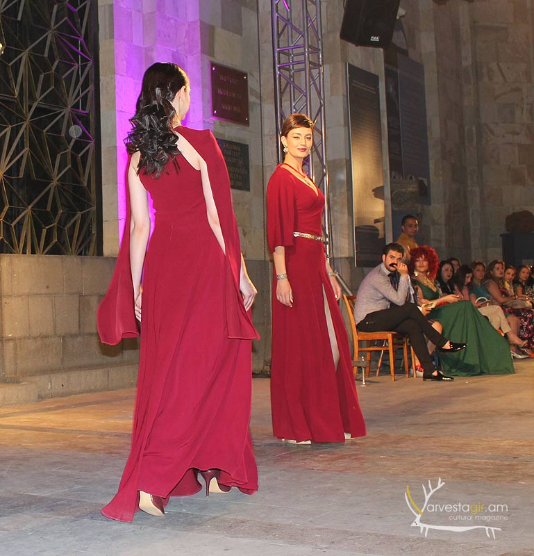 The collection of Aram Nikolyan Urfa, The Reborn value054