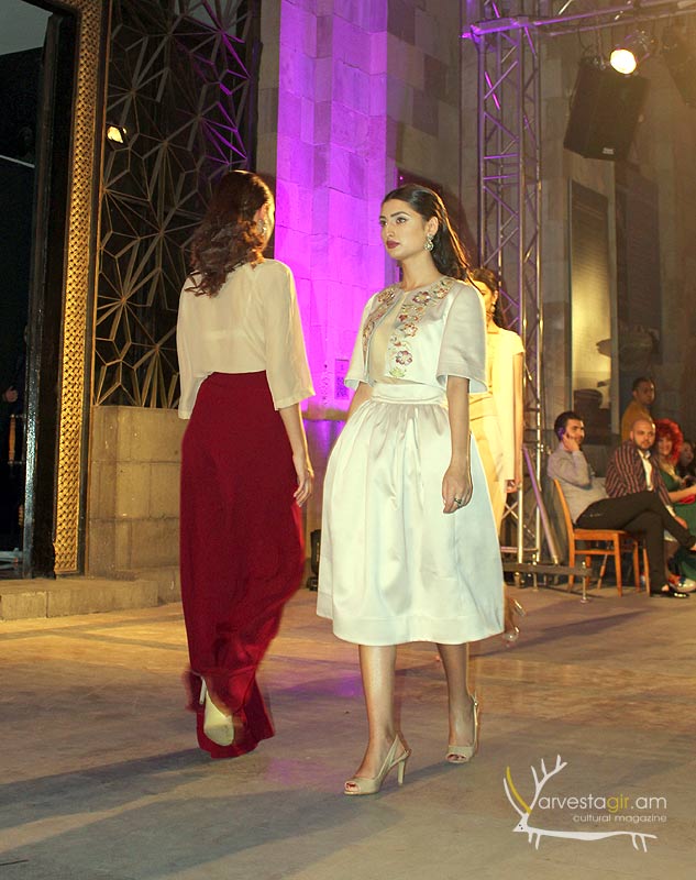 The collection of Aram Nikolyan Urfa, The Reborn value060