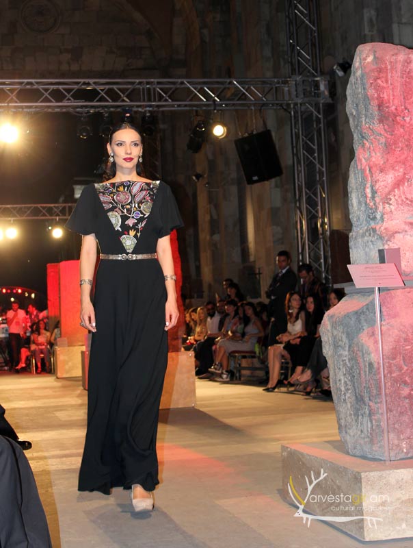 The collection of Aram Nikolyan Urfa, The Reborn value062